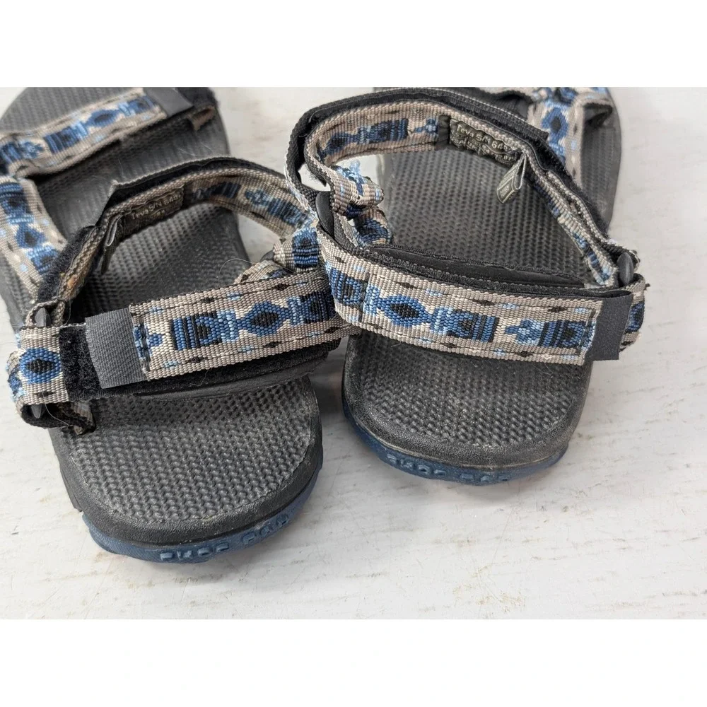 Teva hurricane xlt